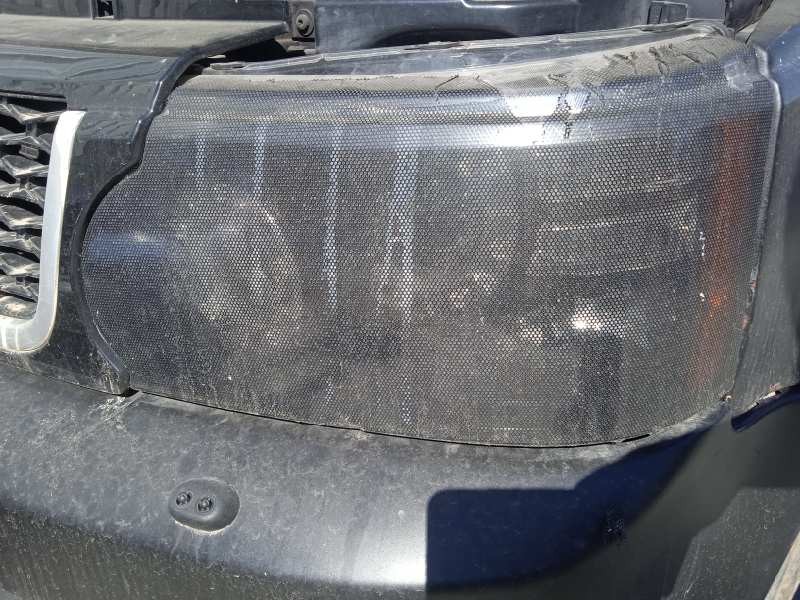 land rover range rover sport del año 2009