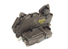Recambio de cerradura puerta trasera izquierda para skoda octavia combi (5e5) rs referencia OEM IAM 5TA839015E   2