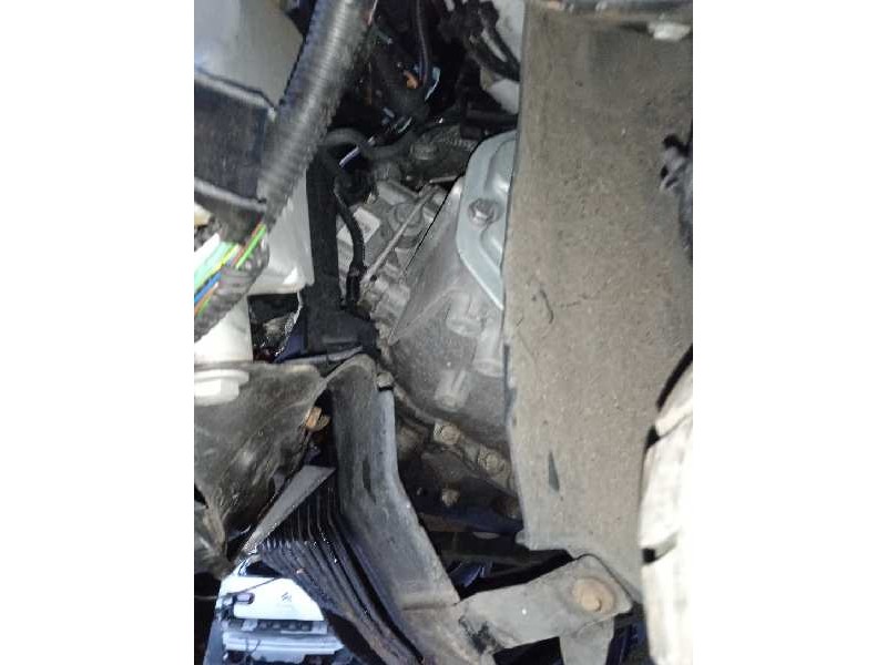 peugeot partner kombi del año 2016