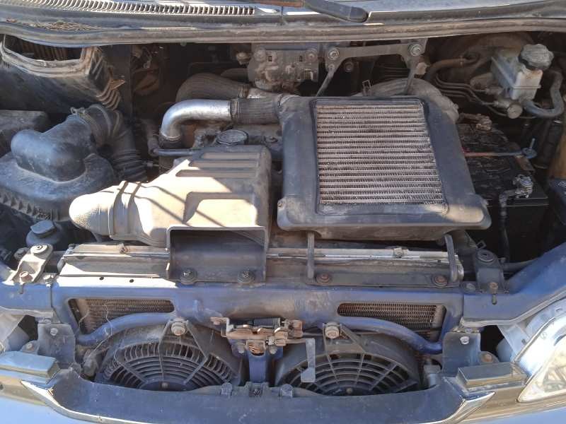 hyundai h 1 del año 2002