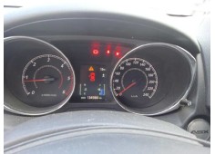 mitsubishi asx (ga0w) del año 2013 2