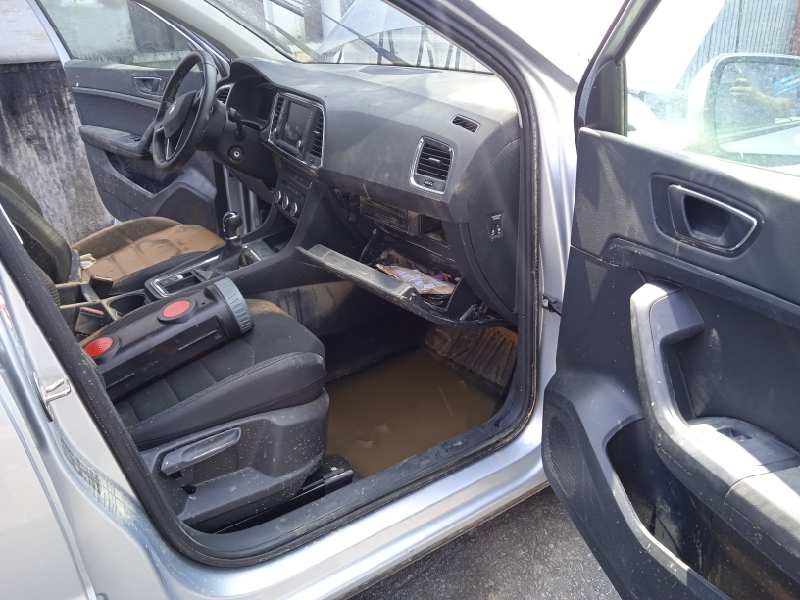 seat ateca (kh7) del año 2019