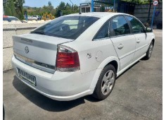 opel vectra c berlina del año 2005 2