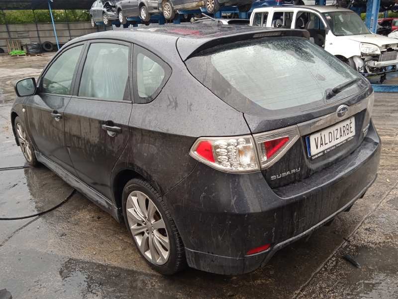 subaru impreza g12 del año 2008