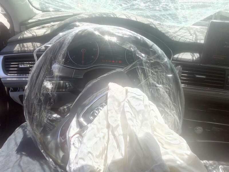 audi a6 lim. (4g2) del año 2011