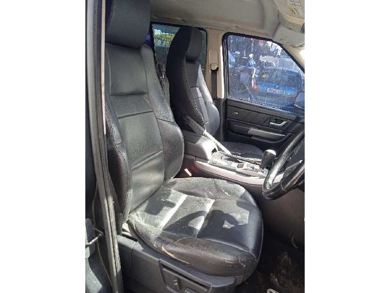 land rover range rover sport del año 2009