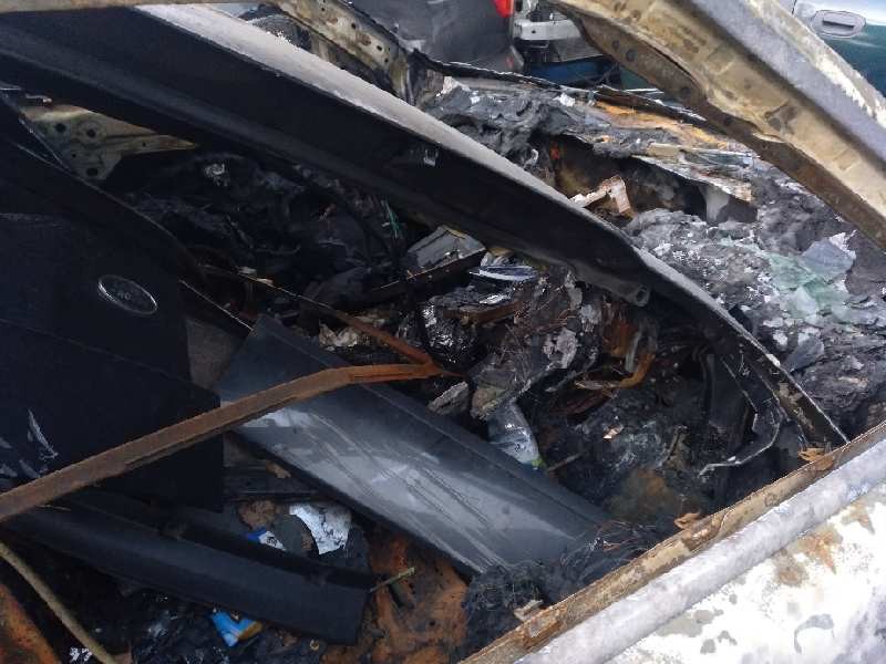 land rover evoque del año 2017