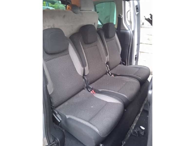 peugeot partner kombi del año 2016