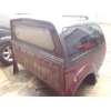 nissan navara pick-up (d40m) del año 2006