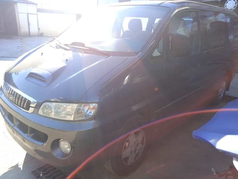 hyundai h 1 del año 2002