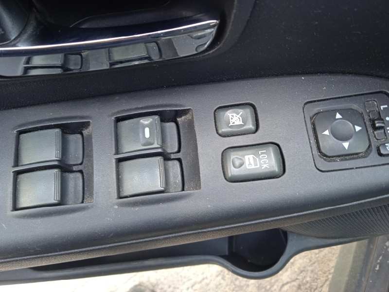 mitsubishi asx (ga0w) del año 2013