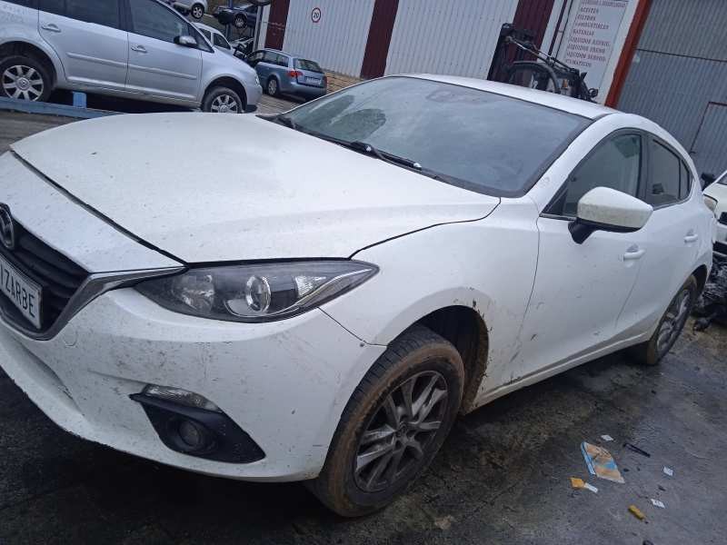 mazda 3 lim. () del año 2015