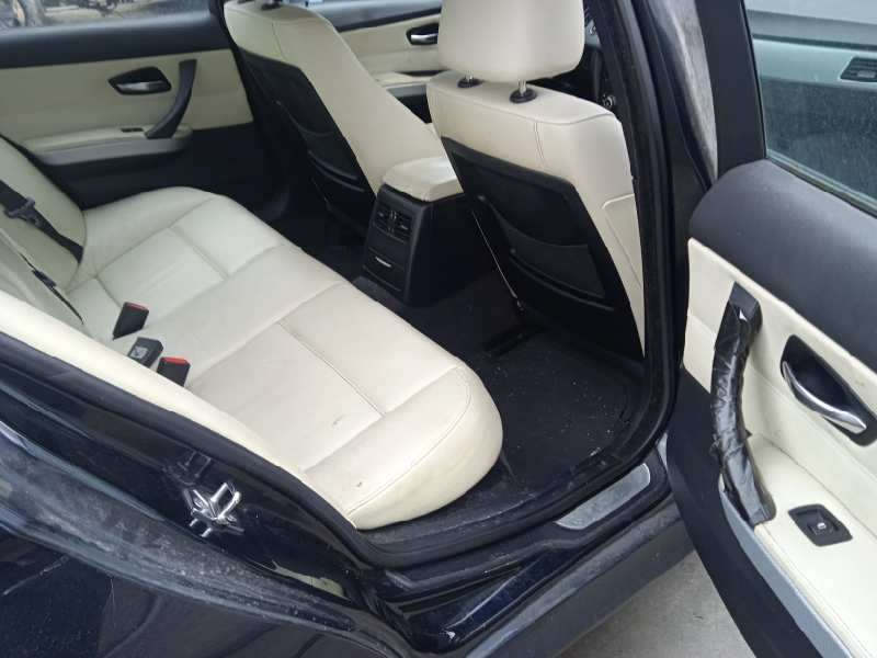 bmw serie 3 berlina (e90) del año 2008