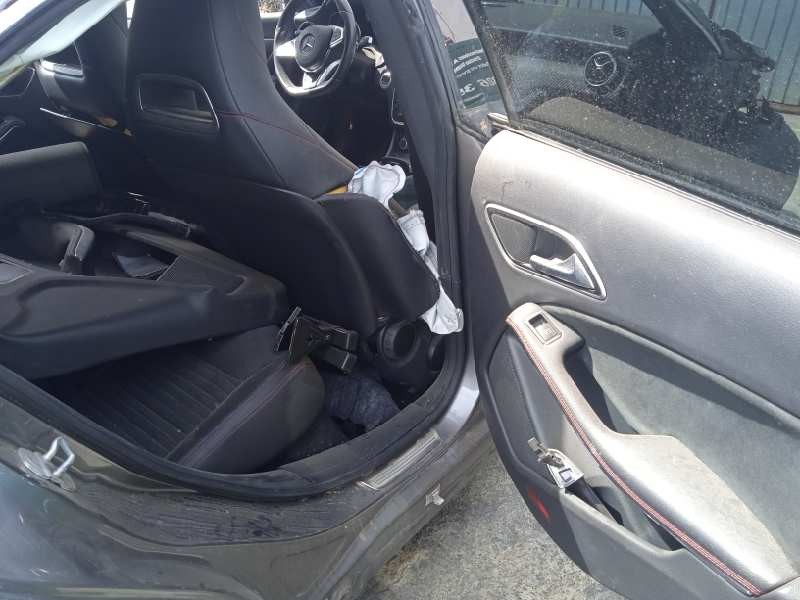 mercedes-benz clase cla (w117) del año 2016