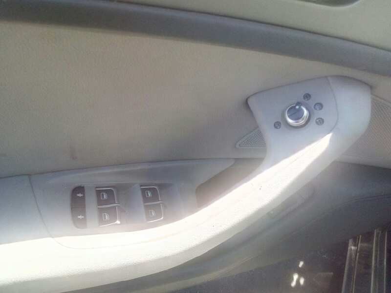 audi a6 lim. (4g2) del año 2011