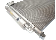 Recambio de condensador / radiador aire acondicionado para mazda cx-7 (er) 2.2 turbodiesel cat referencia OEM IAM EH4461480   2