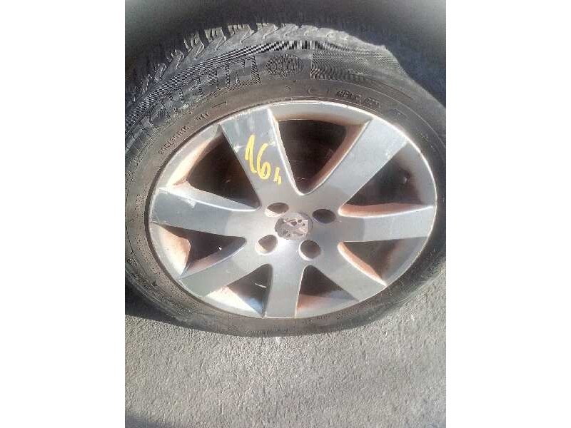 peugeot 308 del año 2008