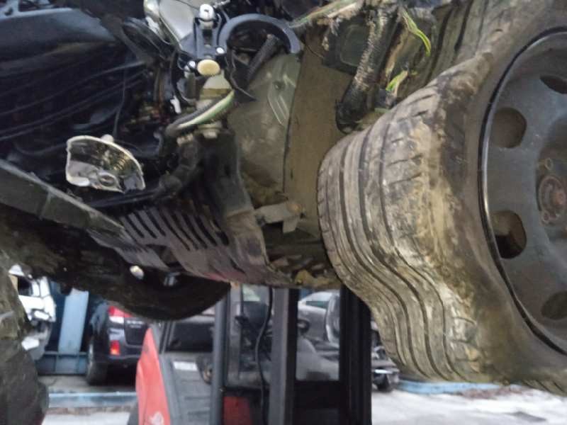 peugeot partner kombi del año 2016