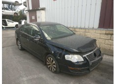 volkswagen passat berlina (3c2) del año 2009