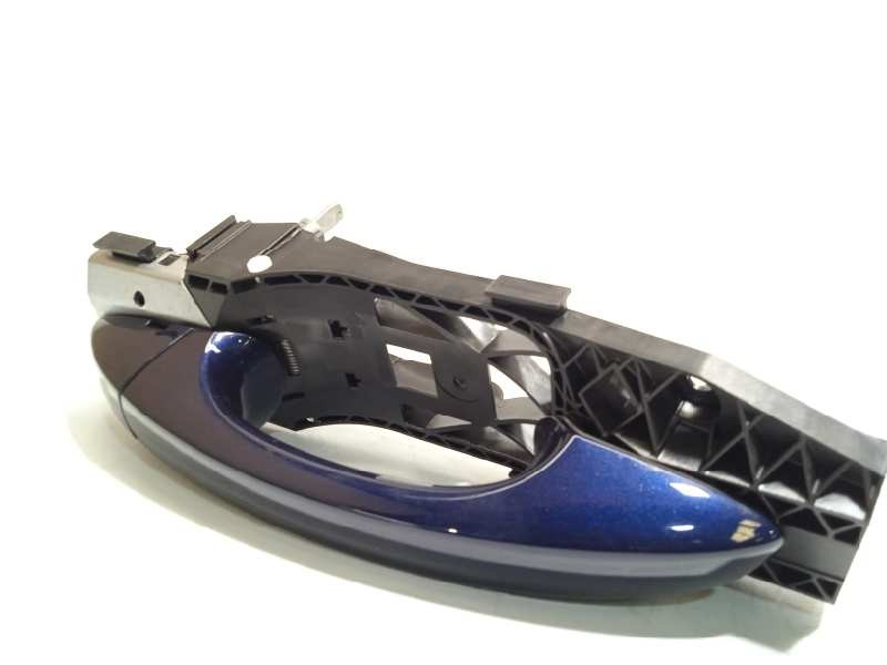 Recambio de maneta exterior delantera izquierda para volkswagen t-roc advance referencia OEM IAM   