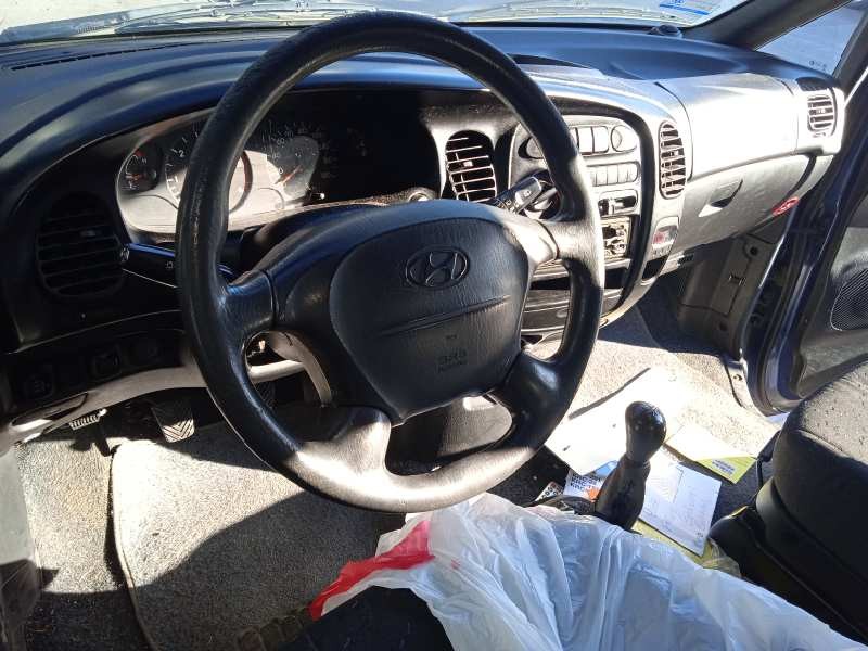 hyundai h 1 del año 2002