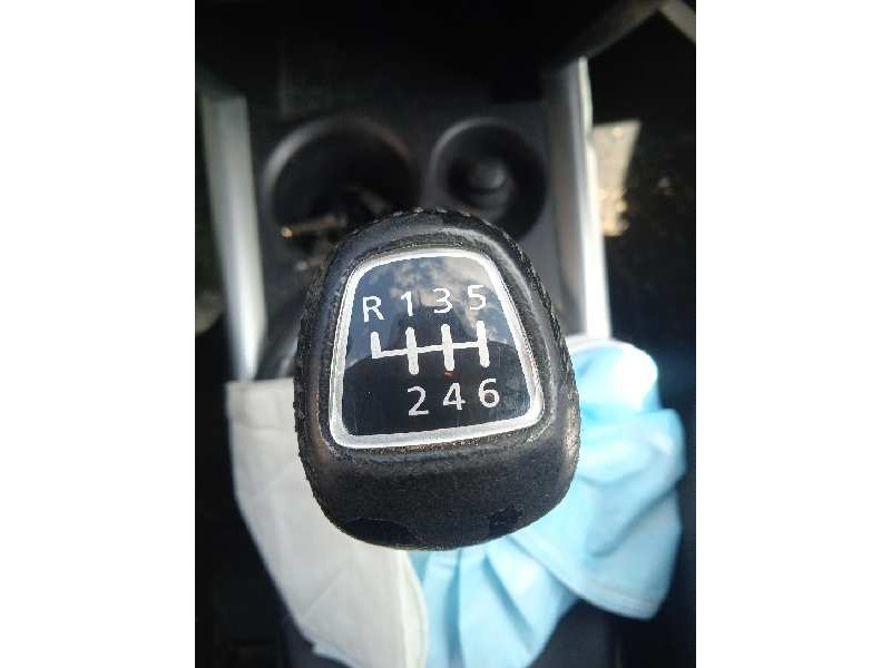 mitsubishi asx (ga0w) del año 2013