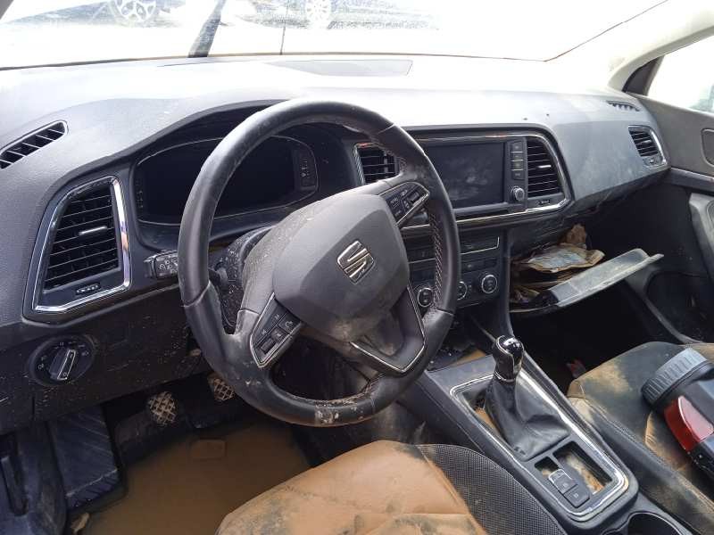 seat ateca (kh7) del año 2019