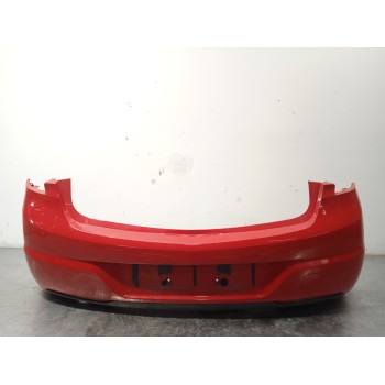 Recambio de paragolpes trasero para opel astra k sports tourer (b16) 1.4 turbo (35) referencia OEM IAM 39161695 39120002 