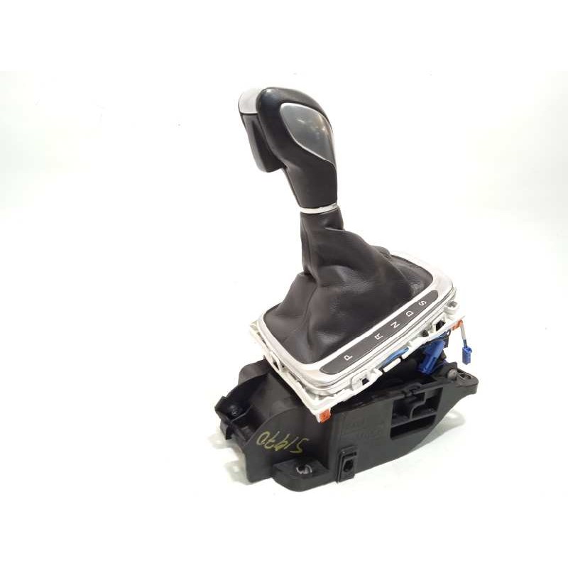 Recambio de palanca cambio para ford mondeo lim. 2.0 tdci cat referencia OEM IAM DS7P7K004HD3JA6  2200087