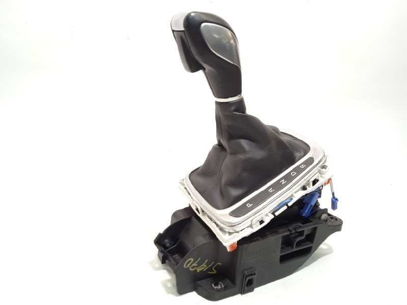 Recambio de palanca cambio para ford mondeo lim. 2.0 tdci cat referencia OEM IAM DS7P7K004HD3JA6  2200087