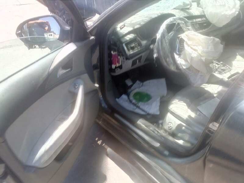 audi a6 lim. (4g2) del año 2011