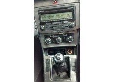 volkswagen passat berlina (3c2) del año 2009 2