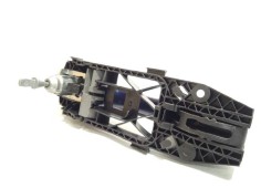 Recambio de maneta exterior delantera izquierda para volkswagen t-roc advance referencia OEM IAM    2