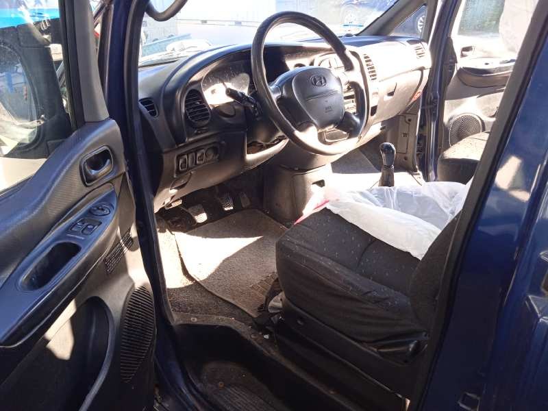 hyundai h 1 del año 2002