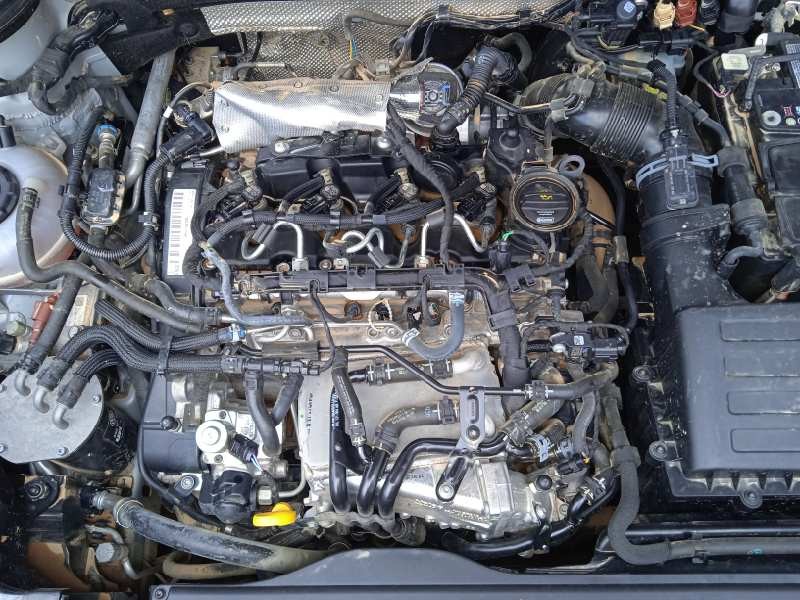 seat ateca (kh7) del año 2019