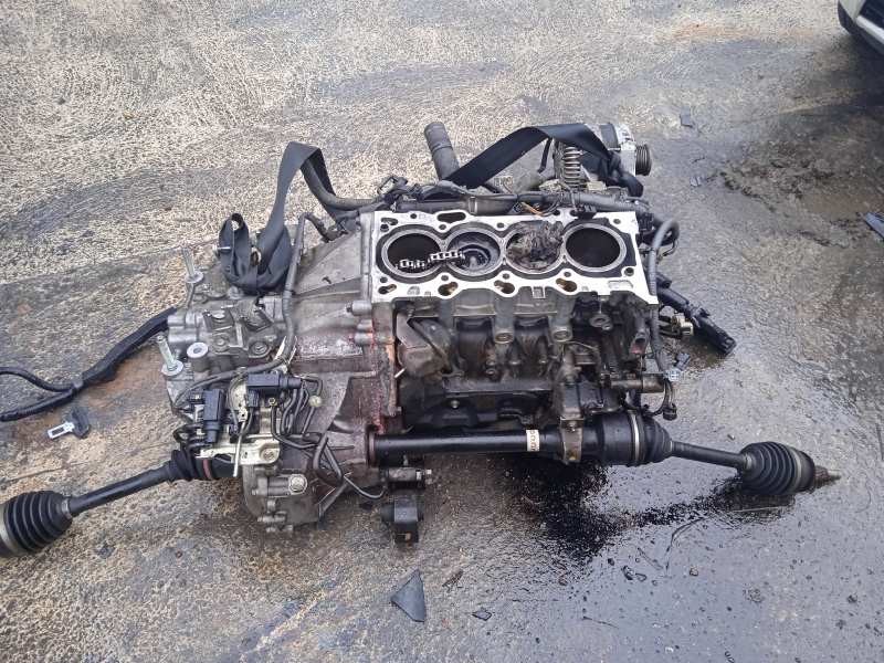 mazda 3 lim. () del año 2015