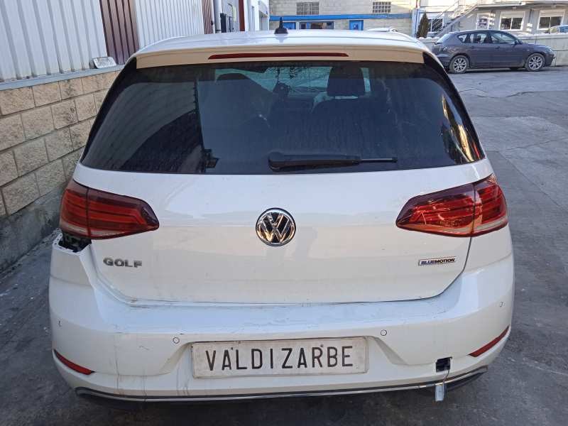 volkswagen golf vii lim. (bq1) del año 2019