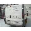 renault trafic ii furgoneta (fl) del año 2002