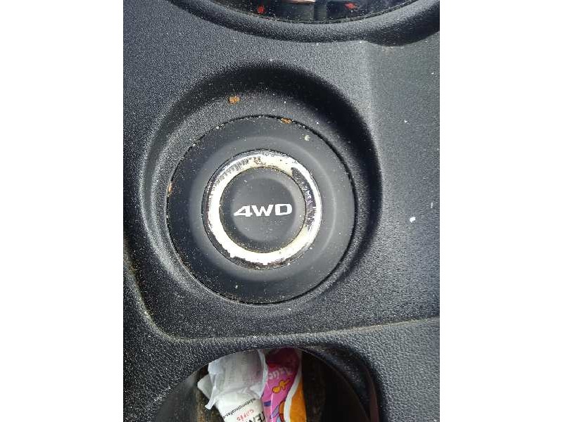 mitsubishi asx (ga0w) del año 2013