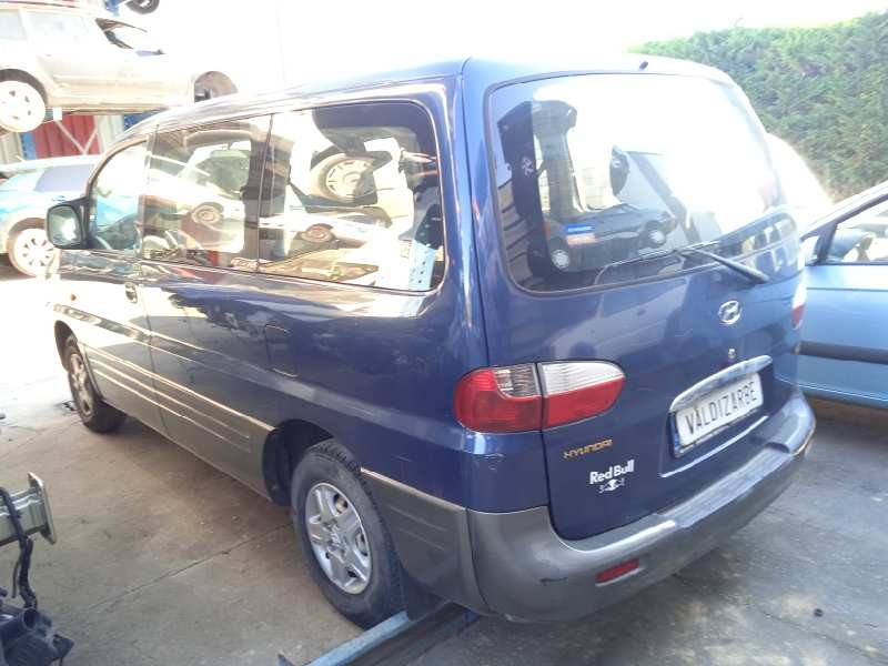 hyundai h 1 del año 2002