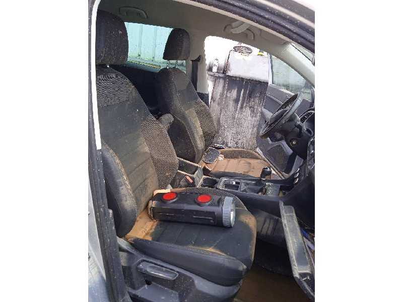 seat ateca (kh7) del año 2019