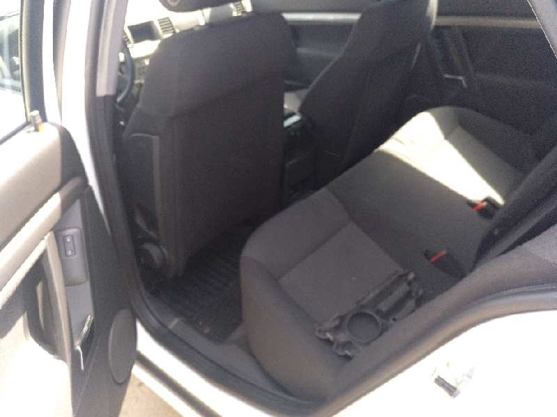 opel vectra c berlina del año 2005