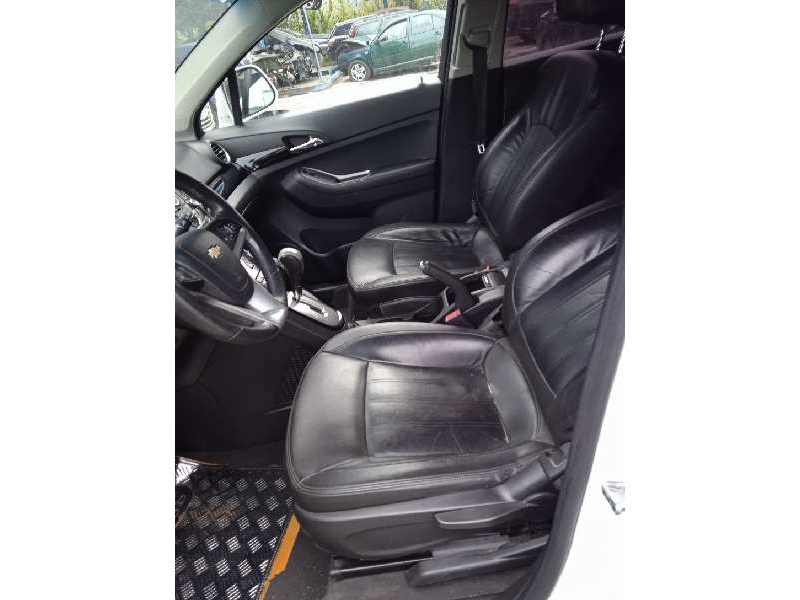 chevrolet orlando del año 2011