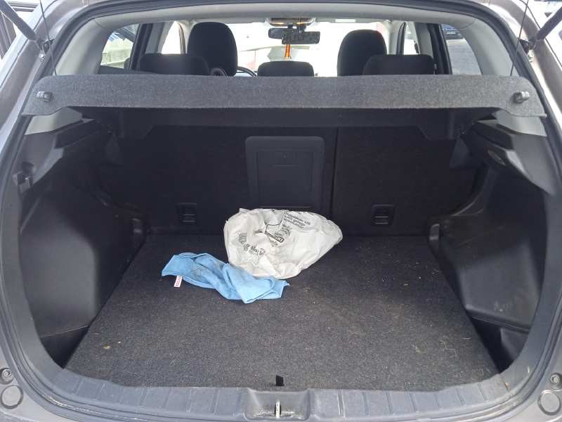 mitsubishi asx (ga0w) del año 2013