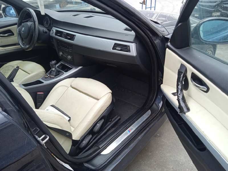 bmw serie 3 berlina (e90) del año 2008