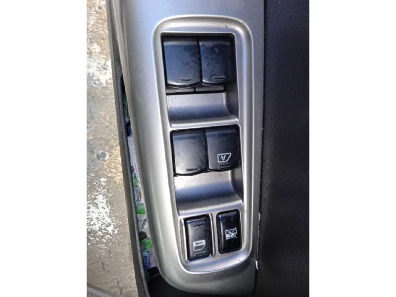 subaru impreza g12 del año 2008