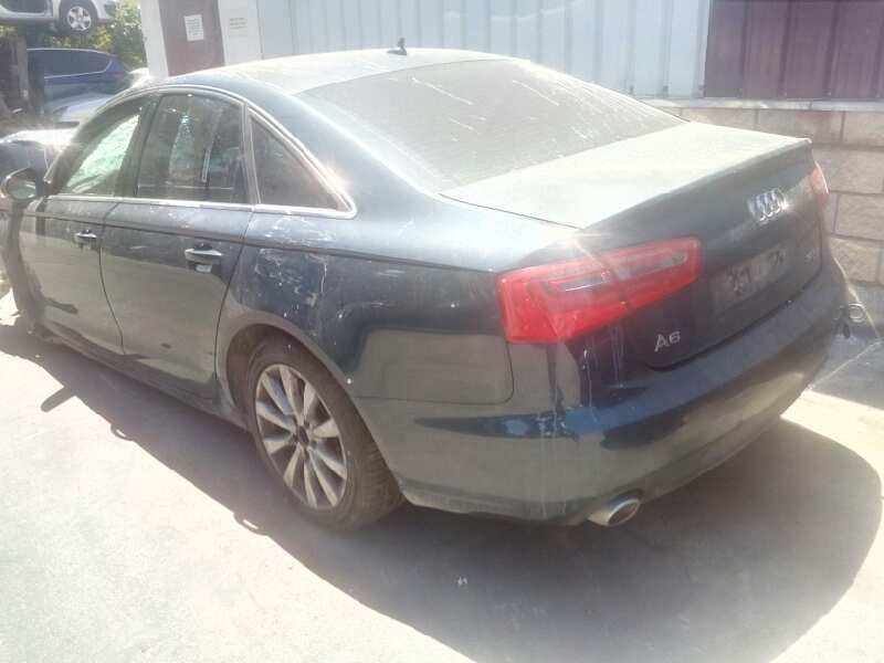 audi a6 lim. (4g2) del año 2011