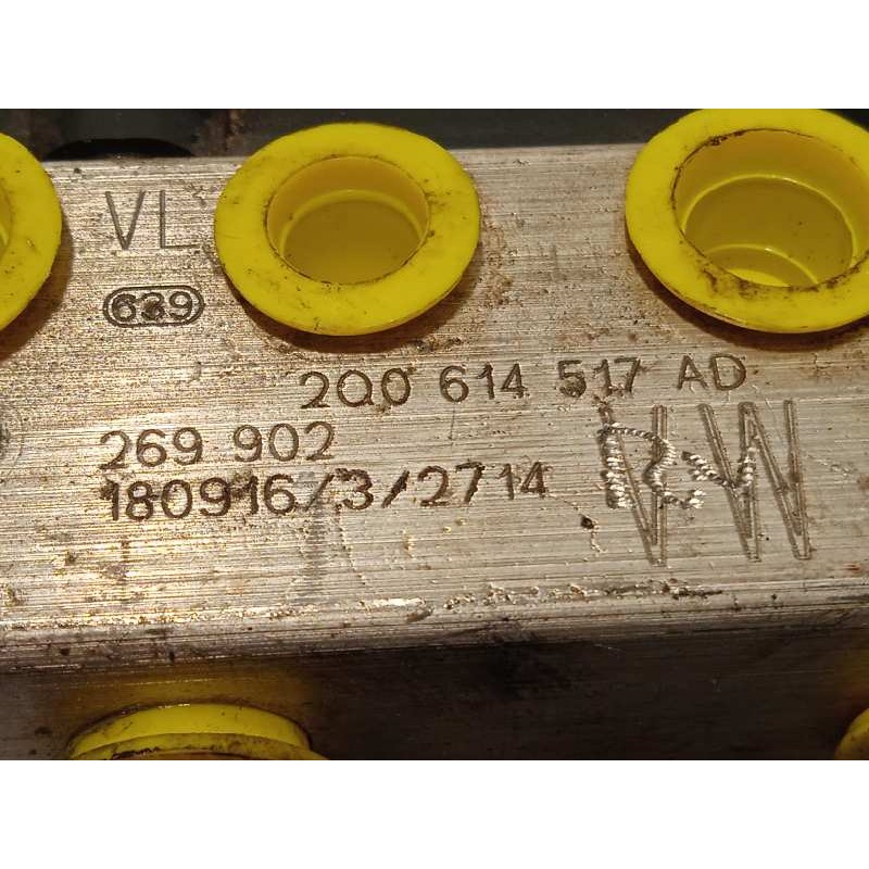 Recambio de abs para volkswagen polo 1.0 tsi referencia OEM IAM 2Q0614517AD 2Q0614517N 269902