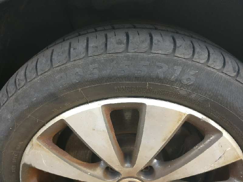 volkswagen passat berlina (3c2) del año 2009