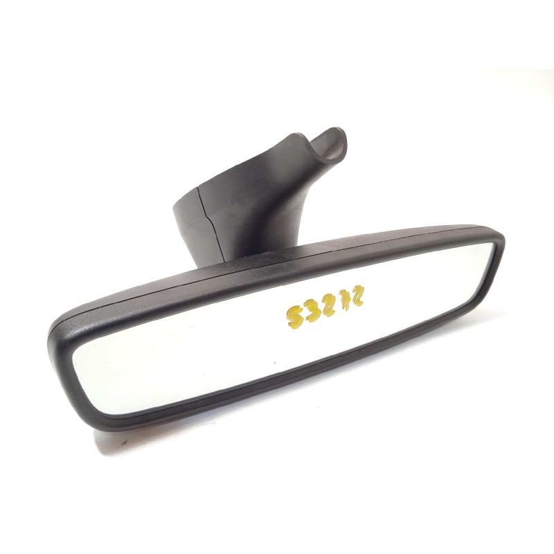 Recambio de espejo interior para skoda octavia combi (5e5) rs referencia OEM IAM 3G0857511F  3G0857511F9F9